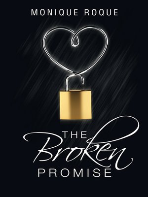 cover image of The Broken Promise
